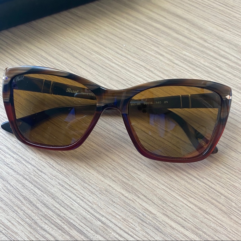 Persol Sunglasses